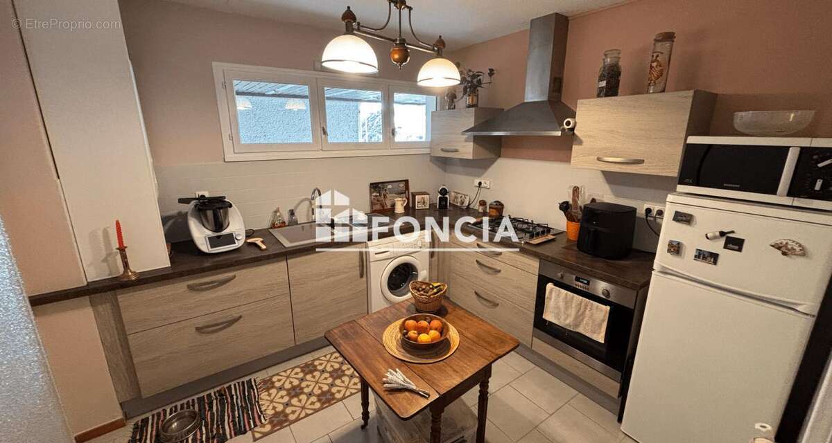 Appartement à AGEN
