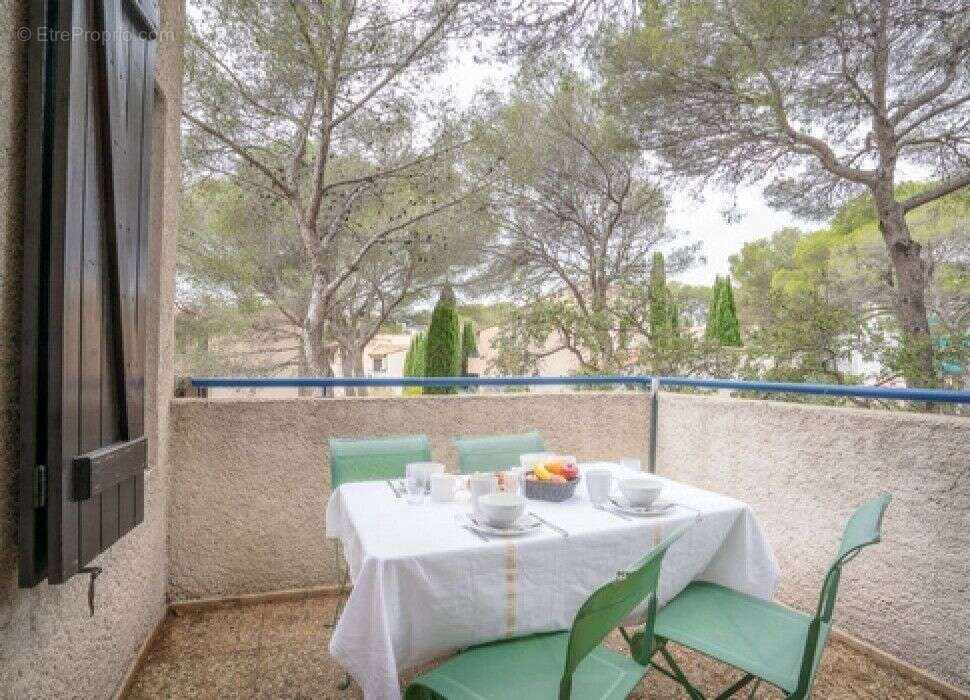 Appartement à SAINT-RAPHAEL