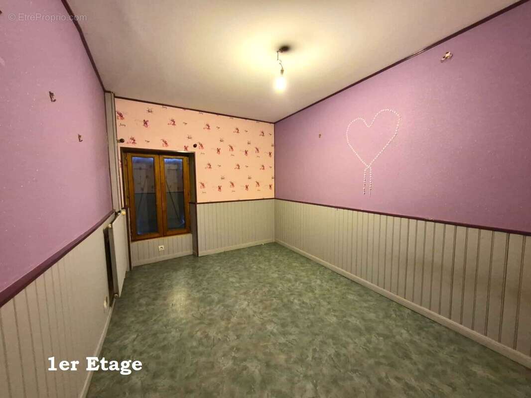 Maison à VEZINS