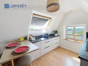 Appartement à LOCMIQUELIC