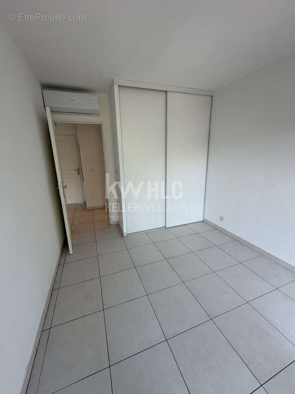 Appartement 66 m² à Antibes  - photo 9