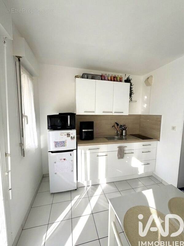 Photo 1 - Appartement à REIMS