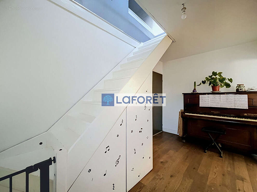 Maison Voillecomte 5 pièce(s) 111 m2 - photo 6