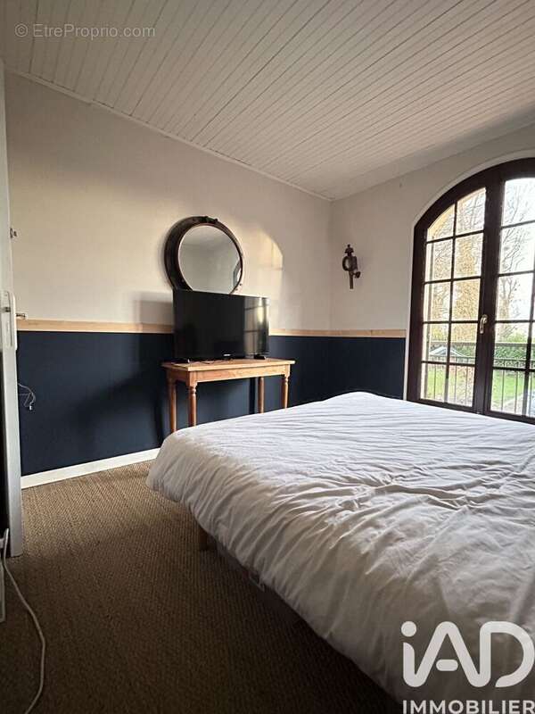 Photo 4 - Maison à LA REMUEE