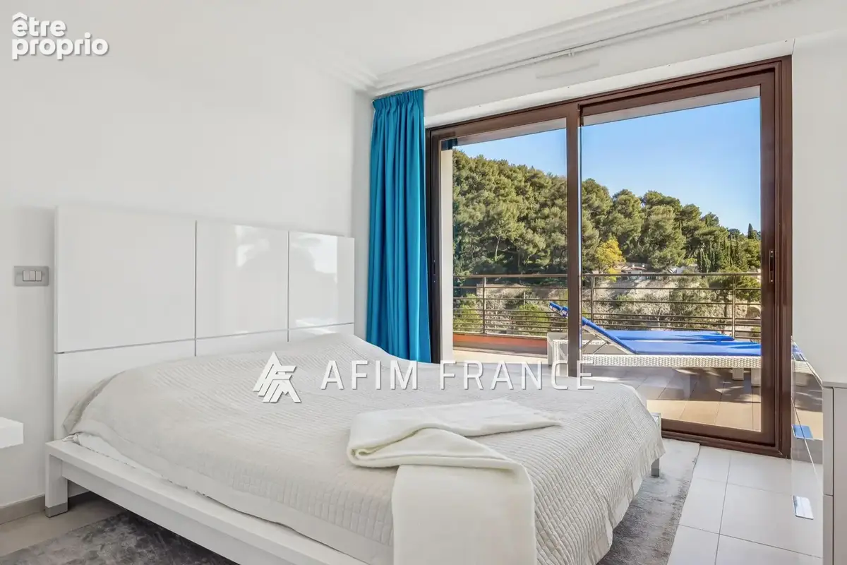 Appartement 3 pièces 61 m² à vendre à Roquebrune-Cap-Martin (06190) - photo 8