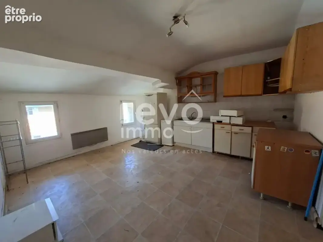 Appartement à MIRIBEL