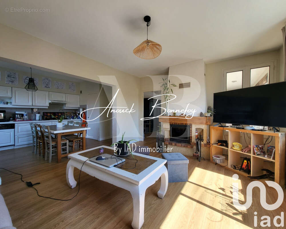 Photo 9 - Maison à BOURG-DE-PEAGE