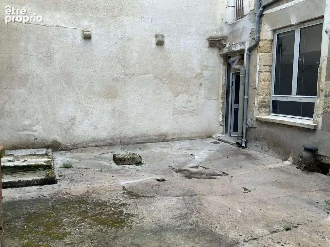 Immeuble Mixte À Vendre - photo 22