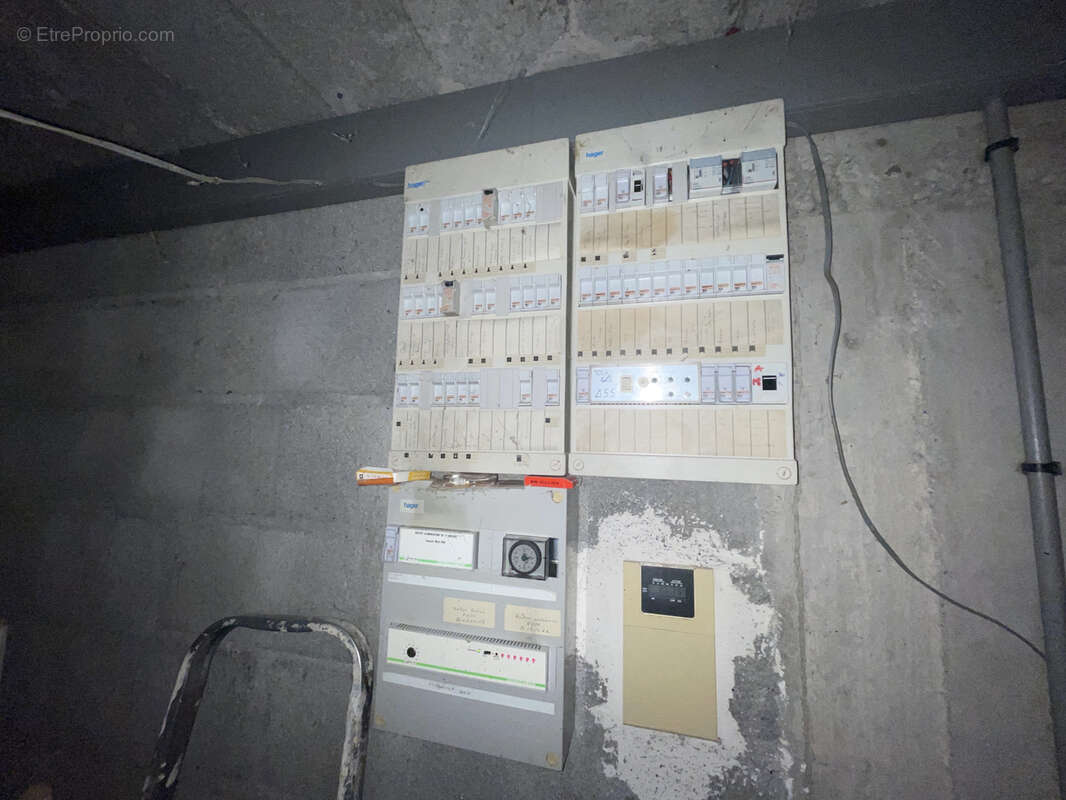 Maison familiale de 170 m2   Vue dégagée et fort potentiel - photo 33