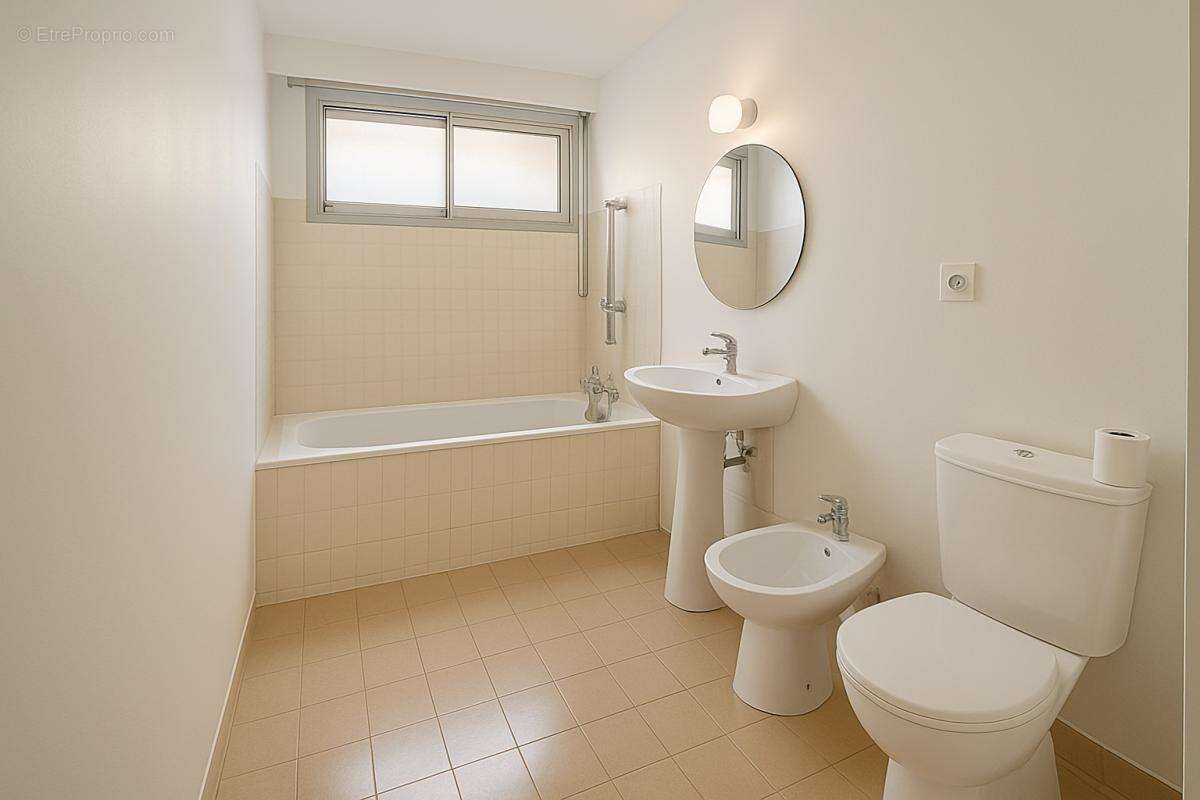 Appartement à BANDOL