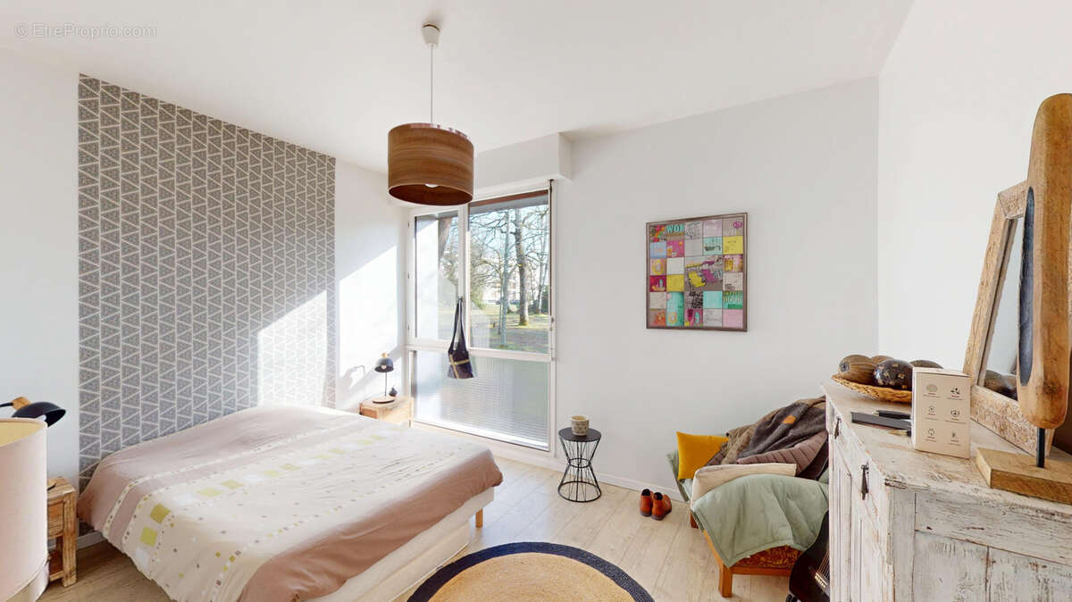 Appartement à GRADIGNAN