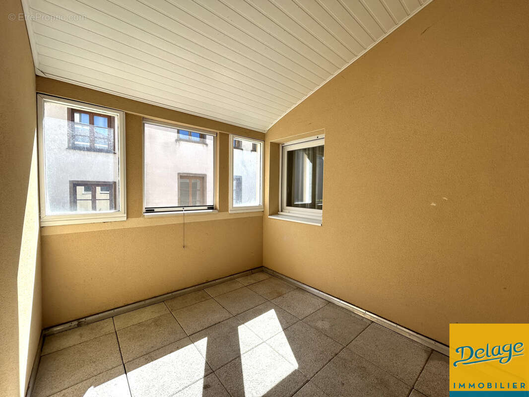 Appartement à LIMOGES
