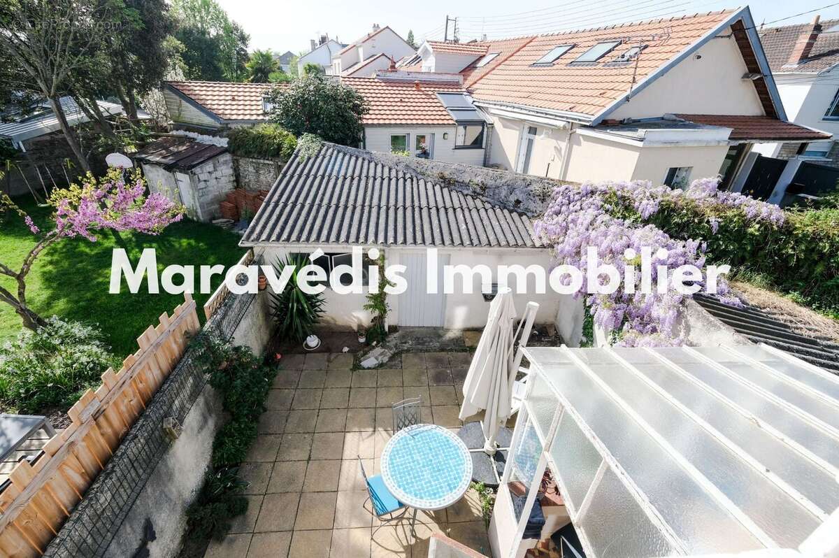 Photo 9 - Maison à NANTES