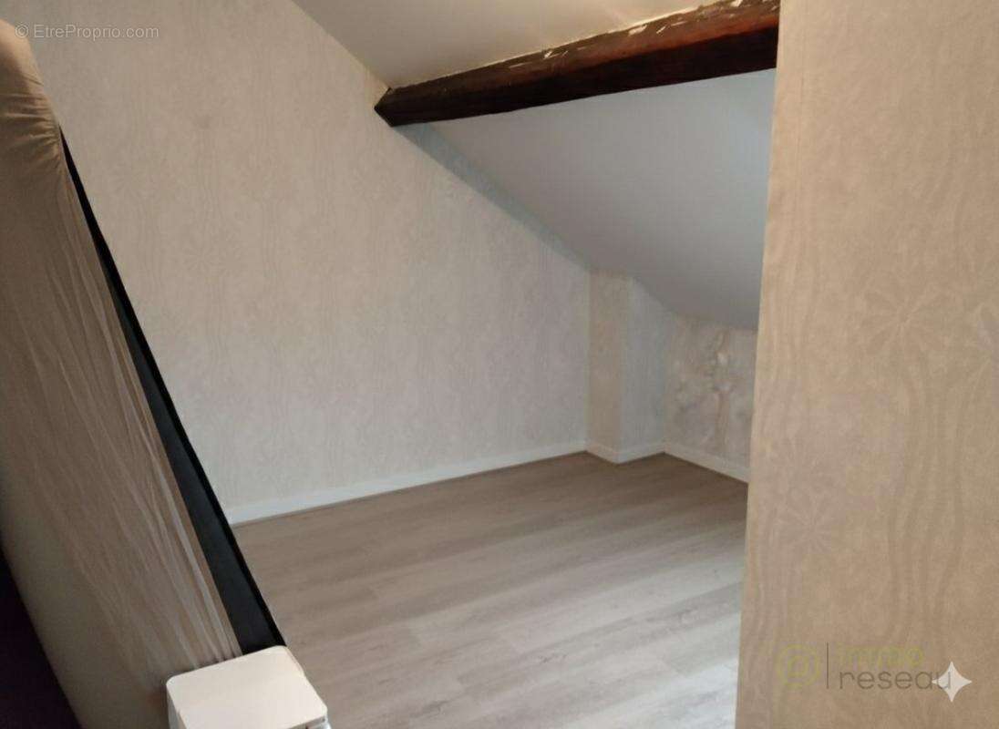 Maison à SAINT-JUST-EN-CHAUSSEE
