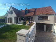 Maison à JOUE-LES-TOURS