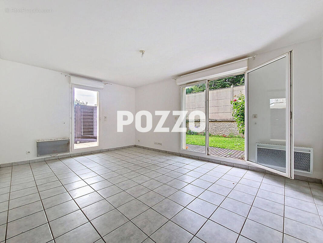 Appartement à COURSEULLES-SUR-MER