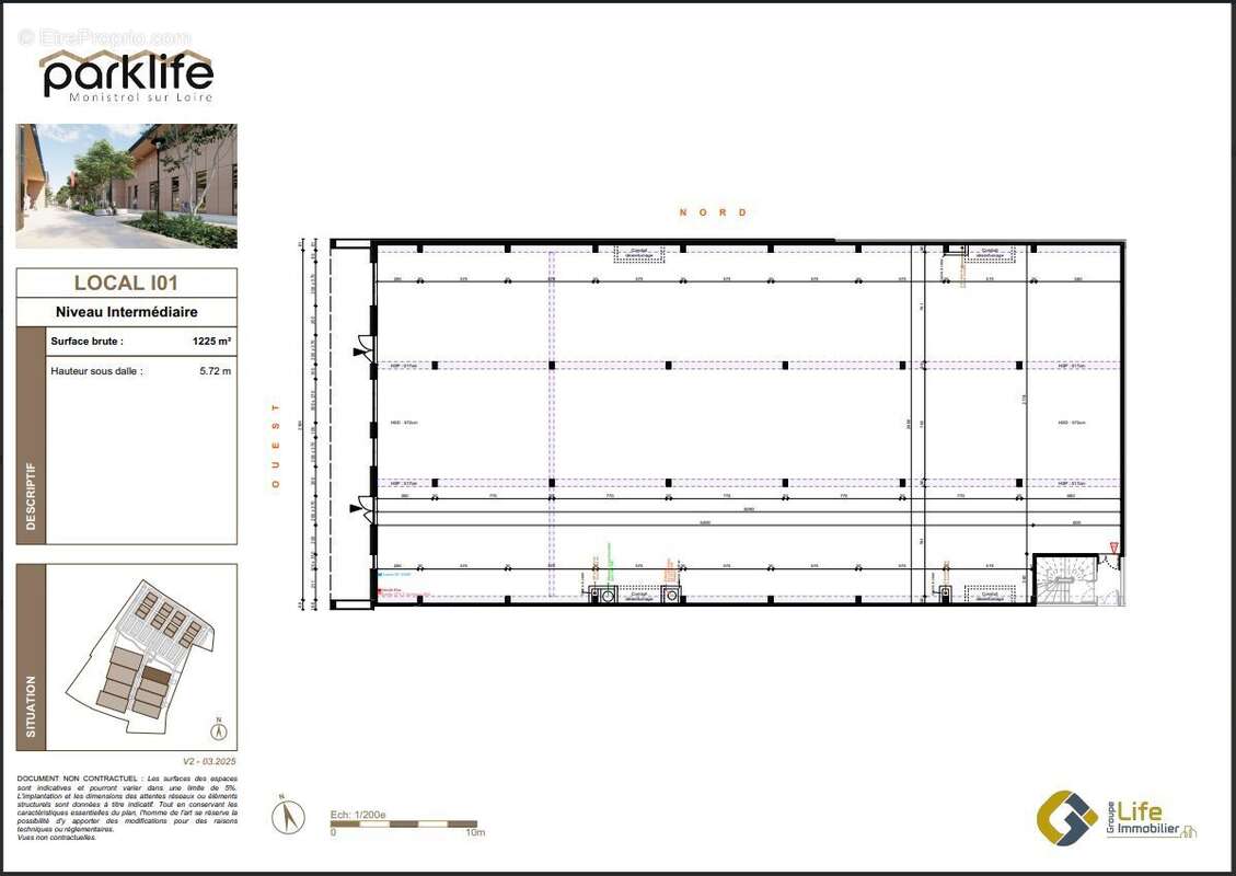 Commerce à MONISTROL-SUR-LOIRE