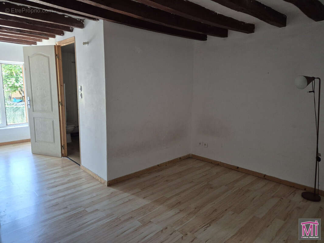 Maison 63 m² à Mareuil-Sur-Ourcq  - photo 4