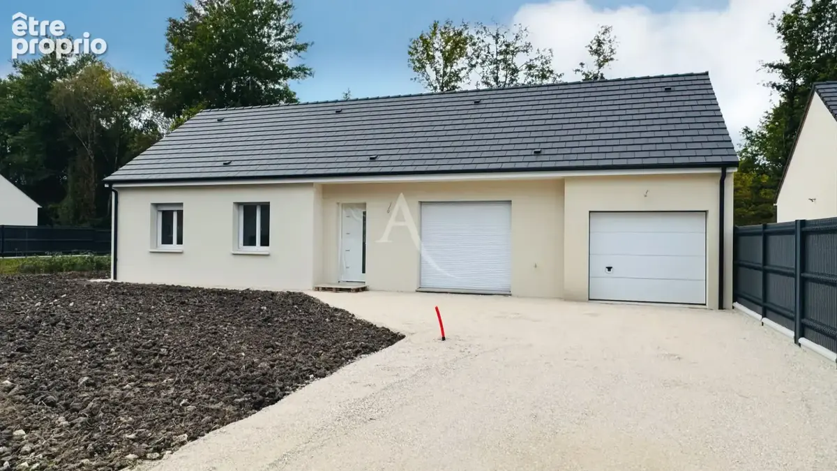 Photo Maison à Pruniers-En-Sologne au prix de 275 600€