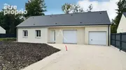 Maison à PRUNIERS-EN-SOLOGNE