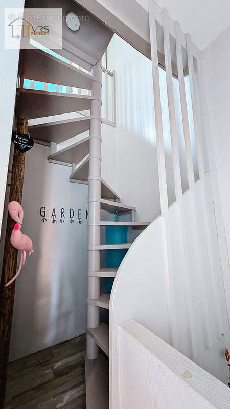 Maison à PEYRIAC-DE-MER