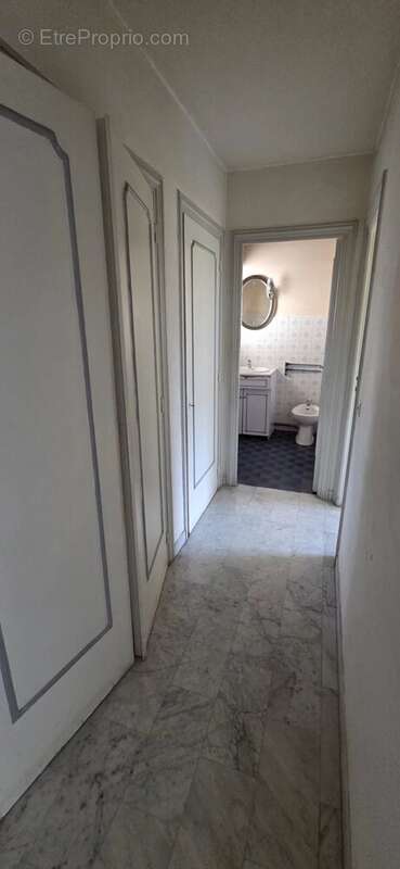 Appartement à LE CANNET