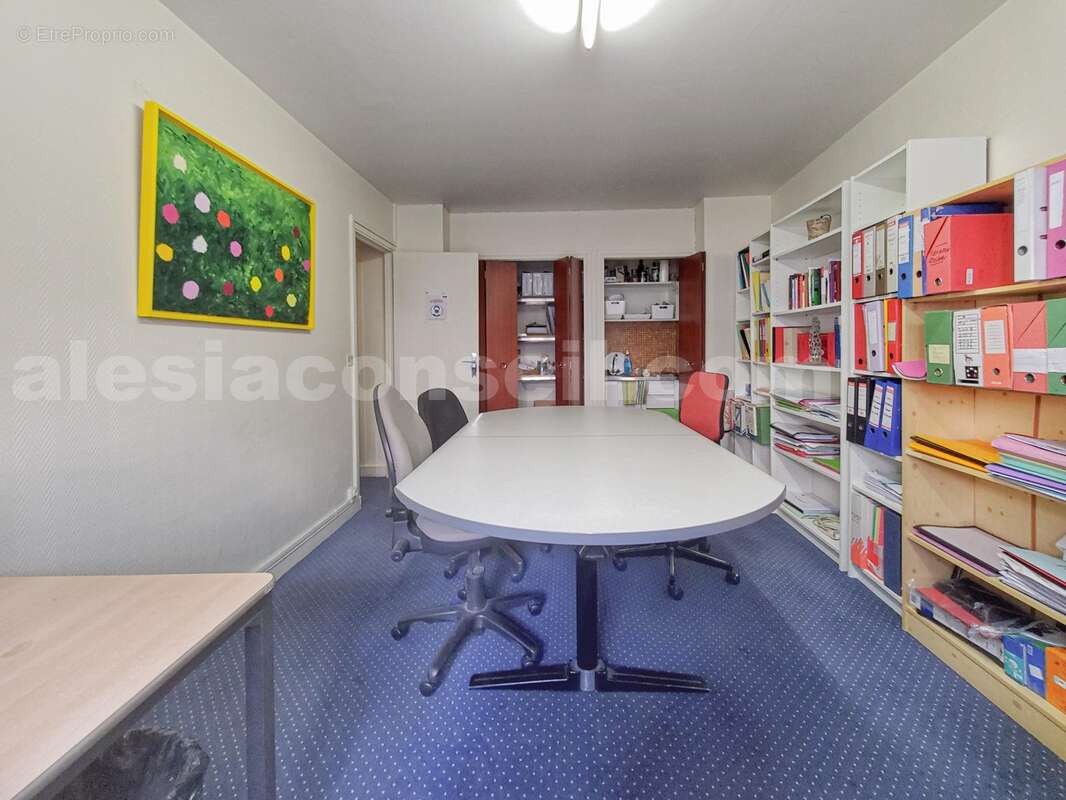 lecl93-math-bx - Commerce à PARIS-14E