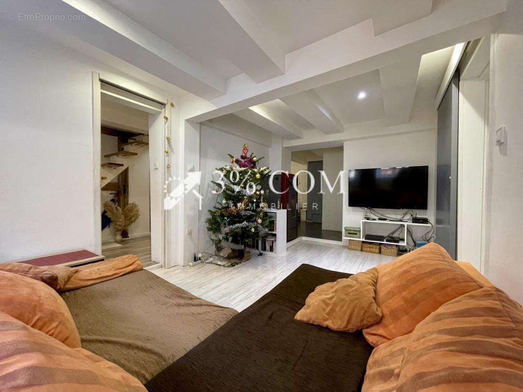 Maison à NEUWILLER-LES-SAVERNE