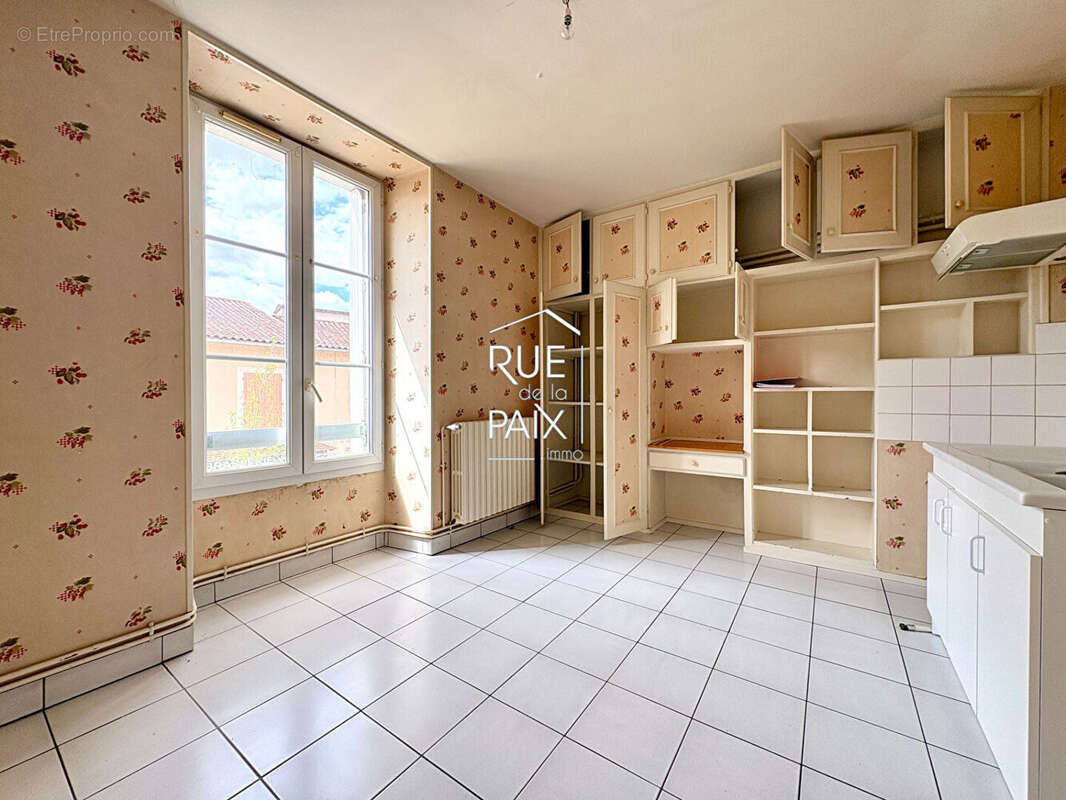 Immeuble Vouille - photo 4