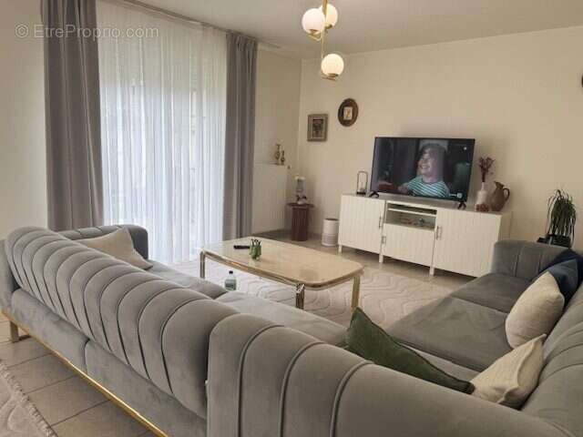 Maison à BILLY-SUR-AISNE