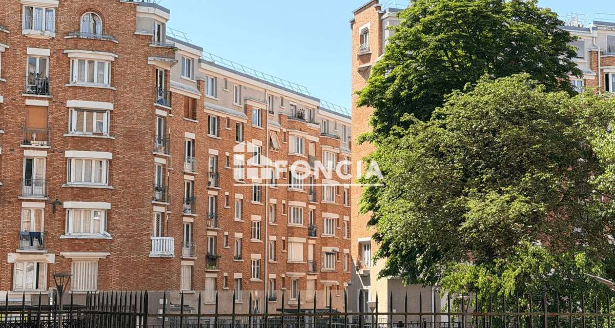 Village des Peupliers - Studio (26 m2) ensoleillé avec vue dégagée - photo 2