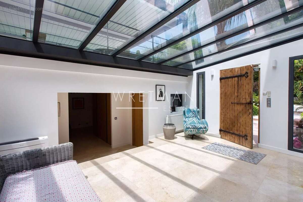 Maison à CANNES