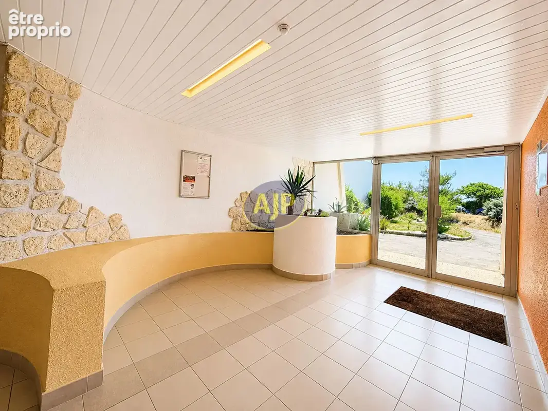 Appartement Saint Jean De Monts 1 pièce(s) 24.83 m2 - photo 11