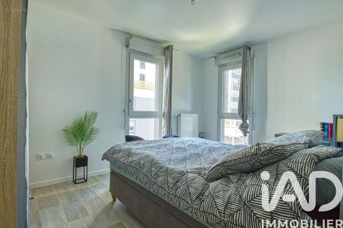 Photo 6 - Appartement à SARCELLES