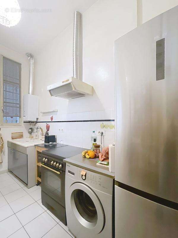 Appartement à AVIGNON