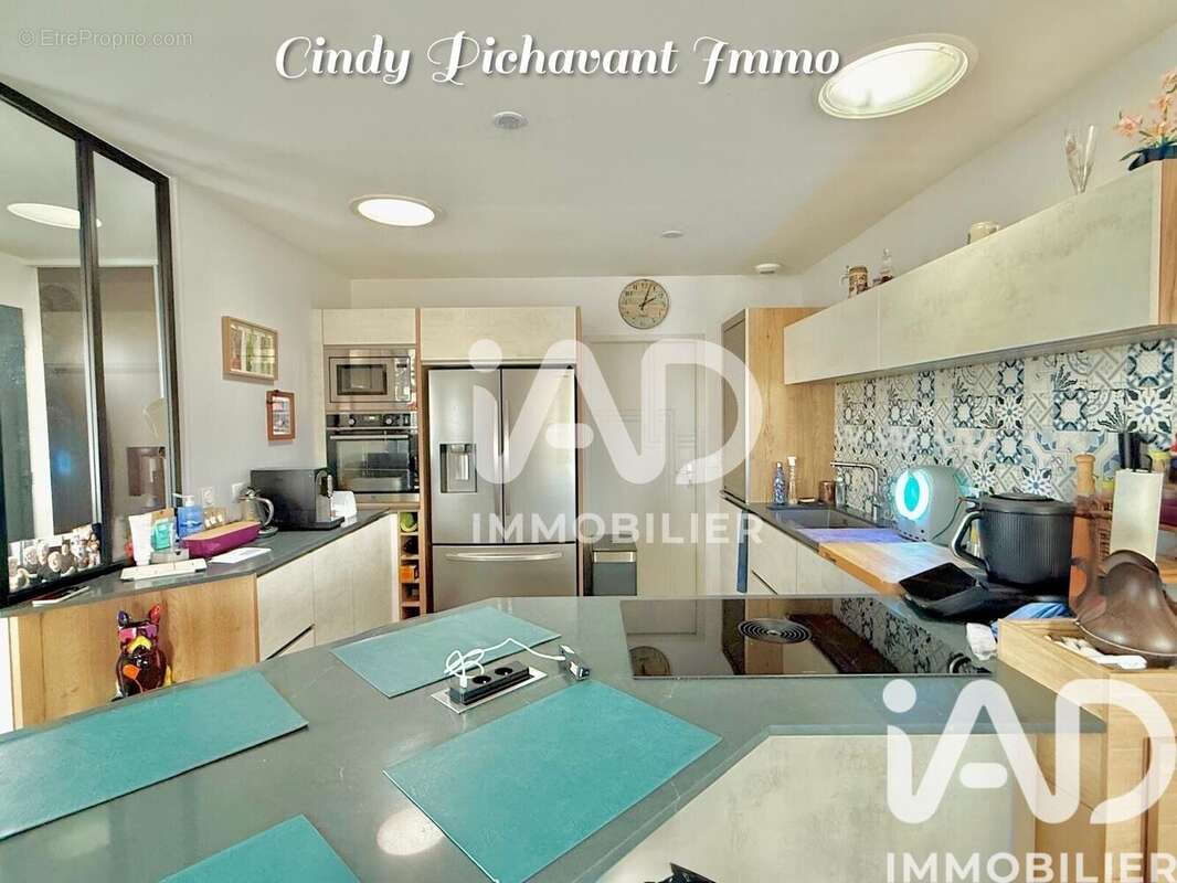 Photo 9 - Maison à PISANY