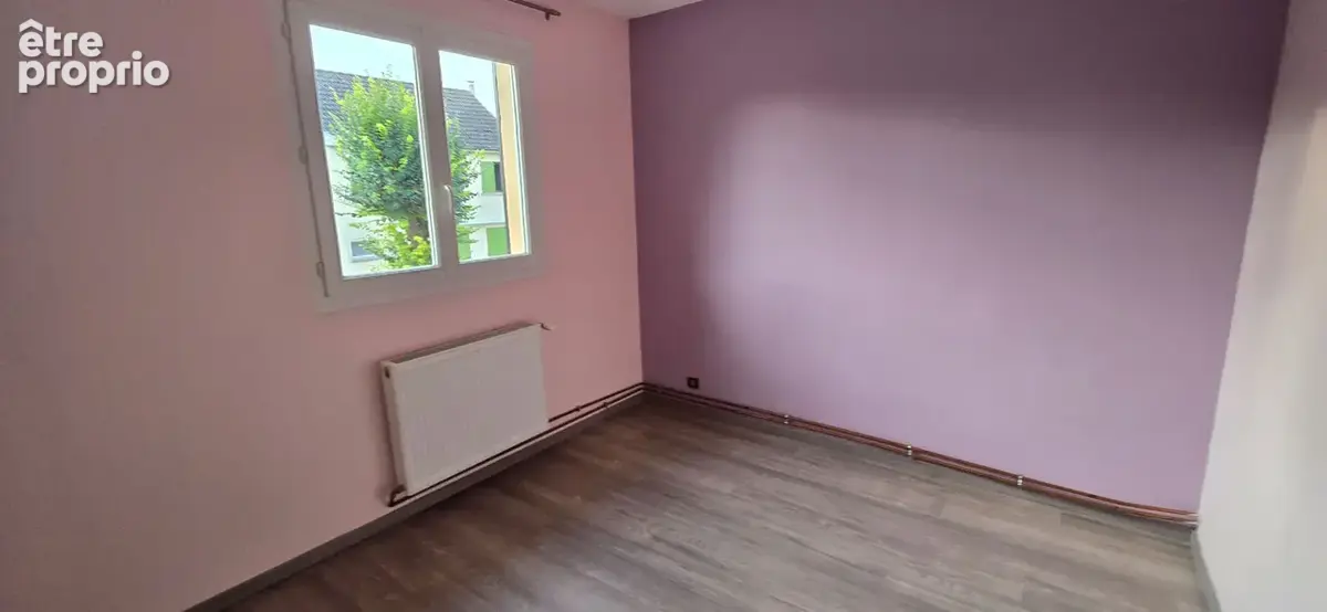 Maison 95m² à troyes - photo 15