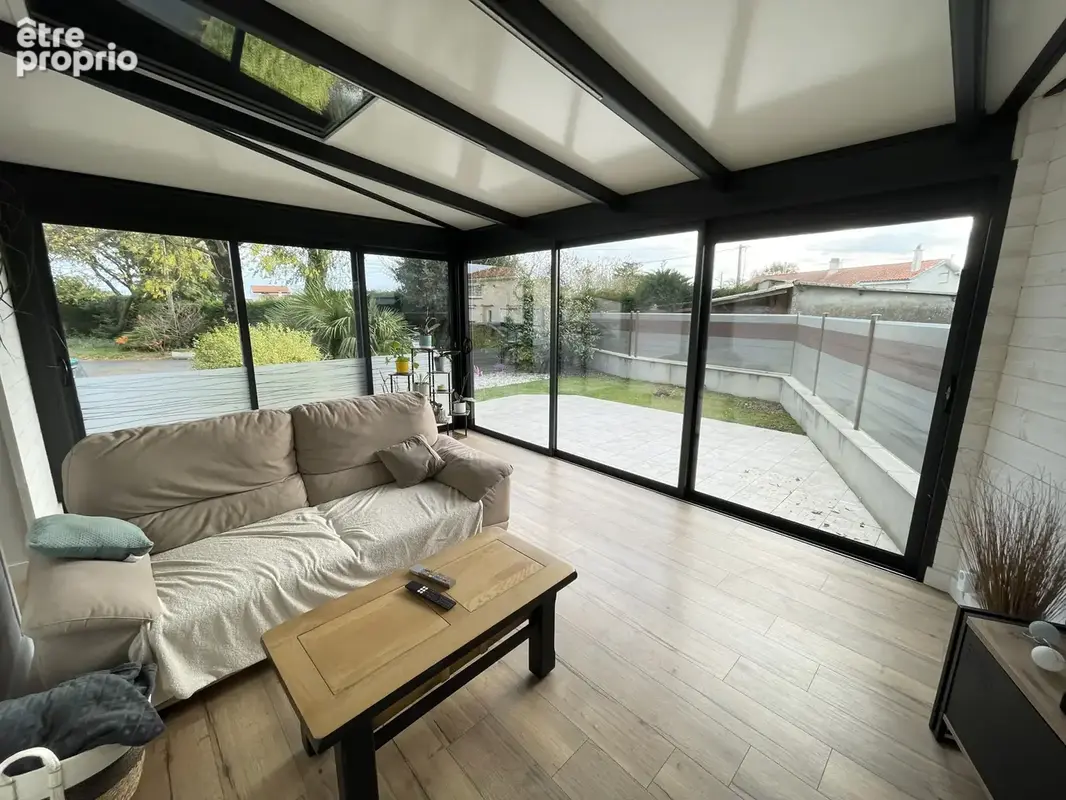 Maison 5 pièces 126 m2 - photo 5