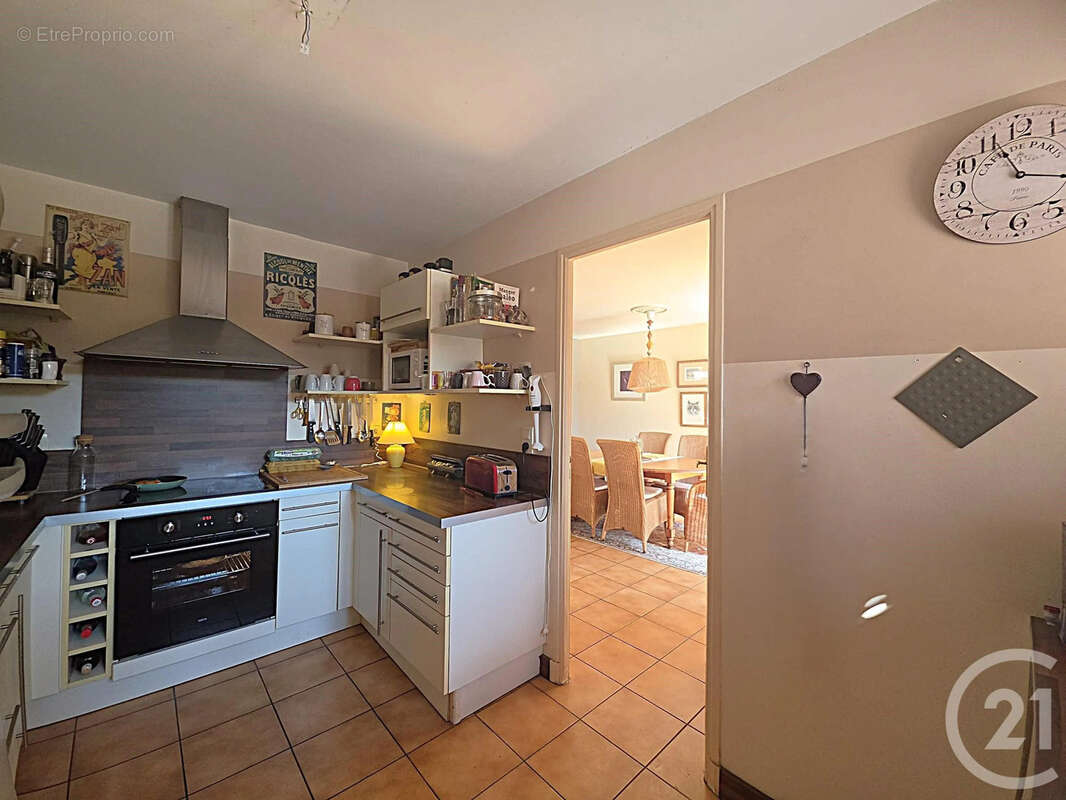 Maison 160 m² à Muret  - photo 13