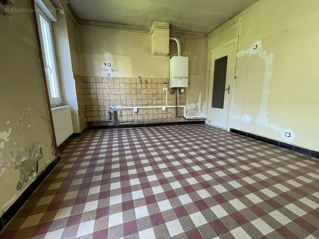 Maison à SASSENAGE