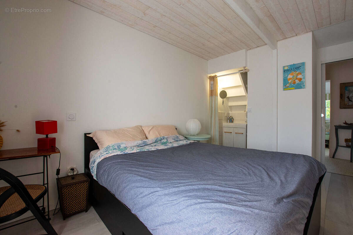 Maison à LA ROCHELLE