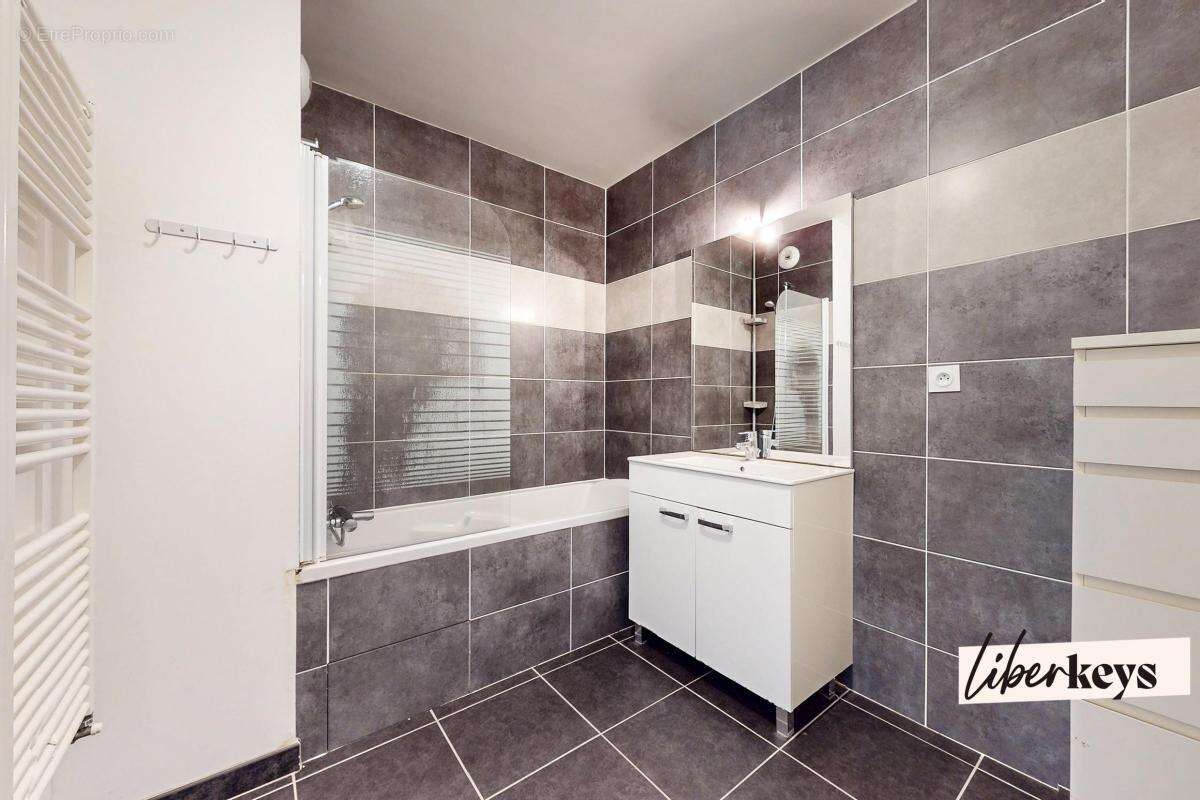 Appartement à GENAS