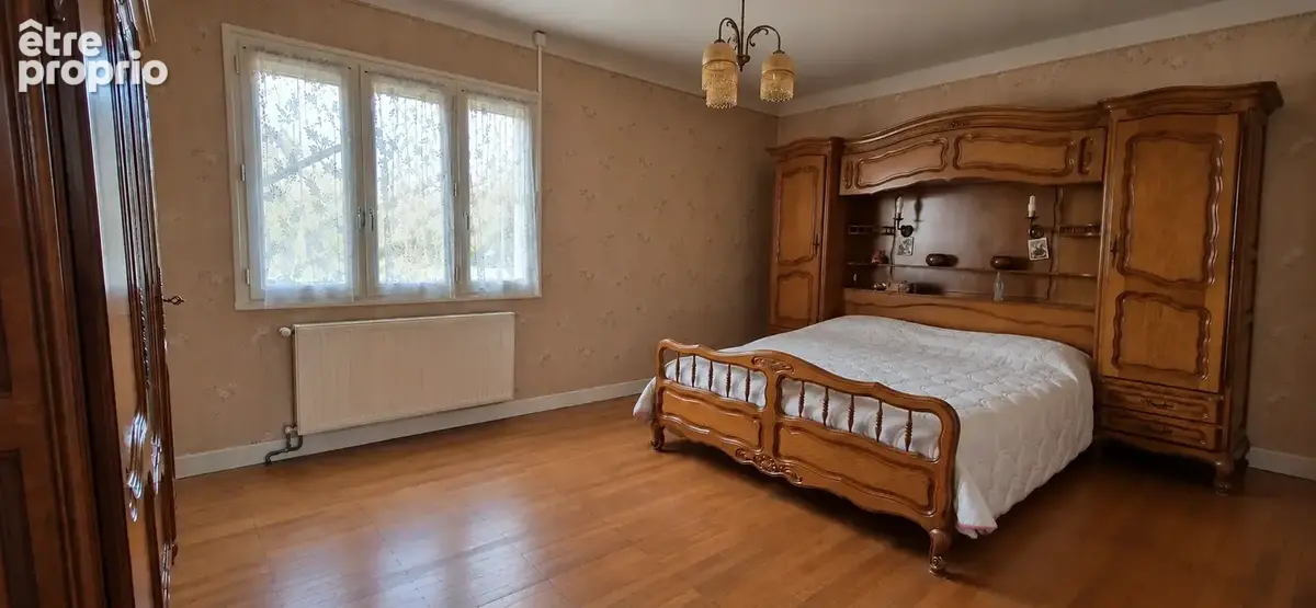 Belle maison de 179 m2 habitables sur parc de 1680 m2. - photo 12