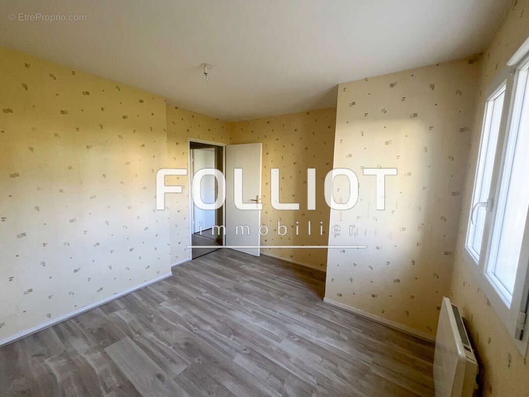 À vendre : Appartement 3 pièces à Port-en-Bessin-Huppain - photo 5