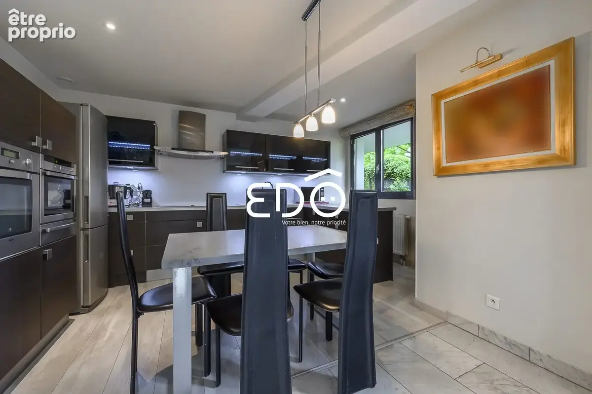 Appartement 5 pièces 180 m² à vendre à Strasbourg (67000) - photo 4