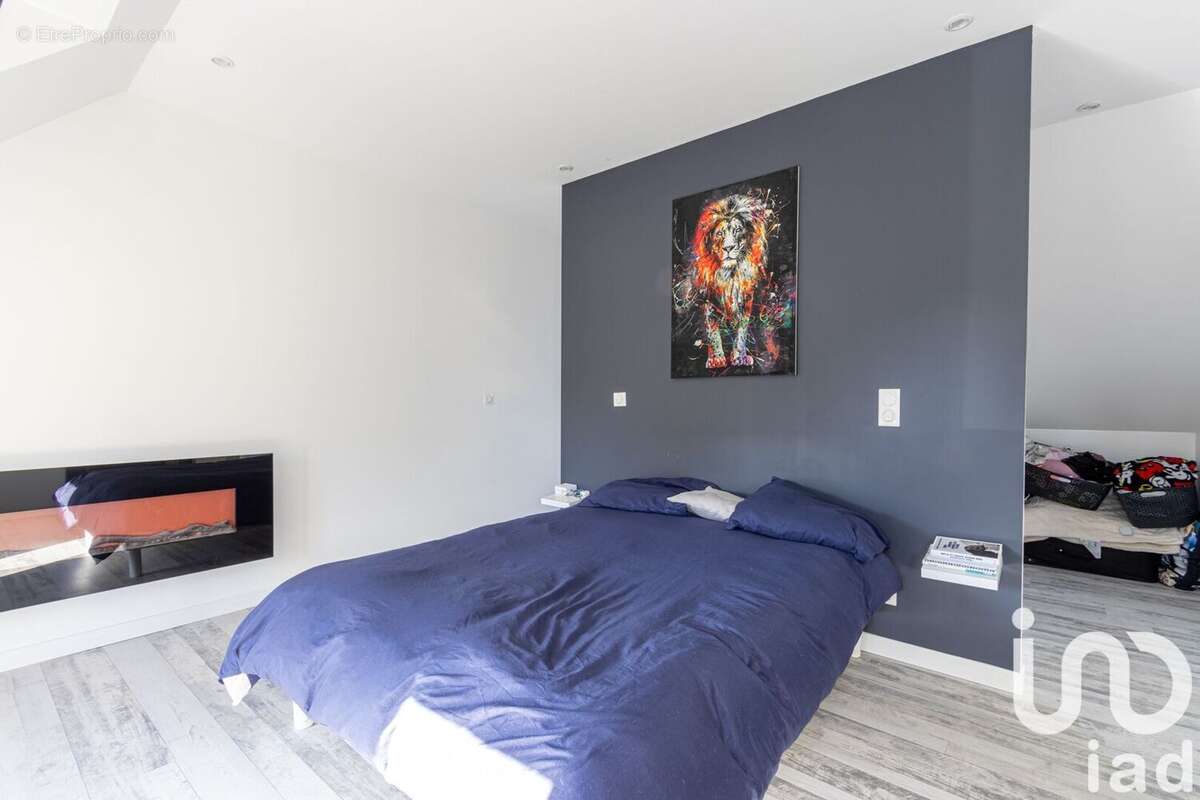 Photo 6 - Maison à CHAMBLY