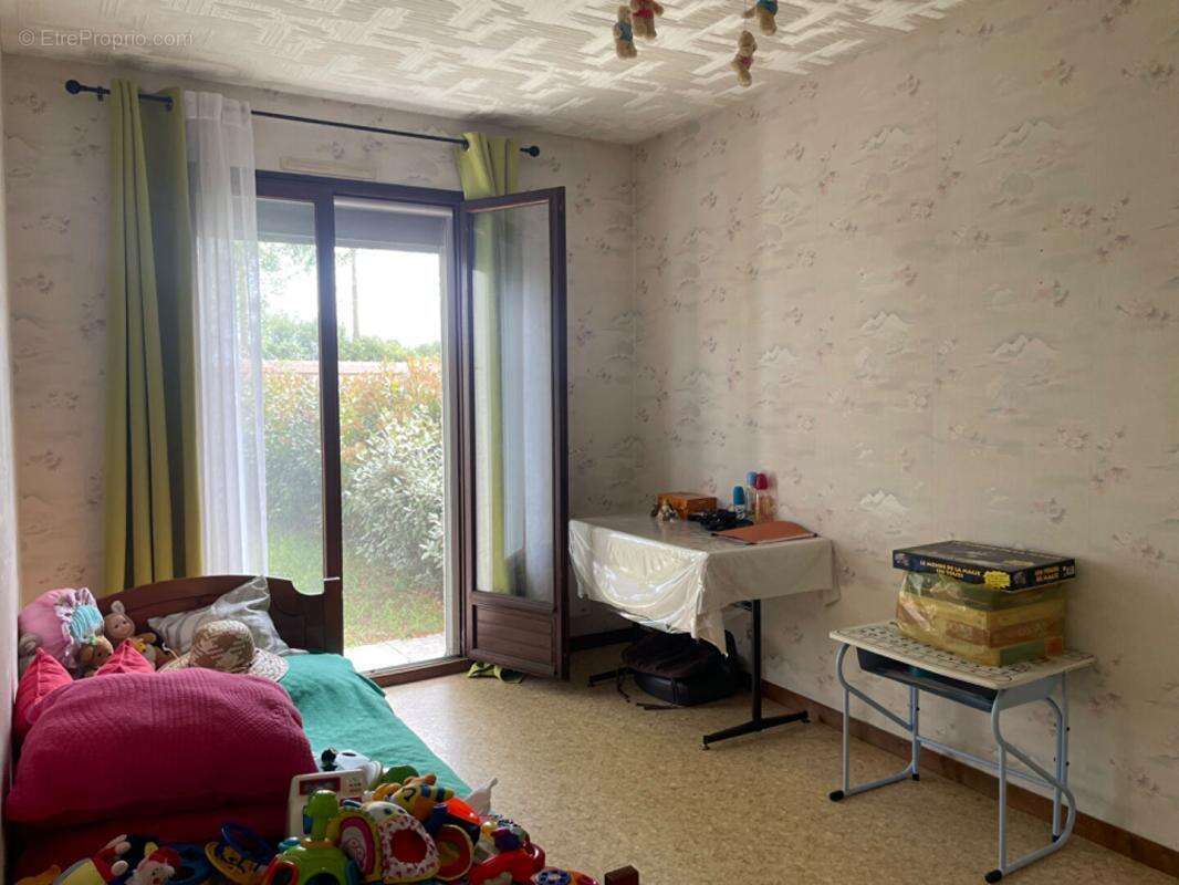 Maison Chatillon Sur Loire 7 pièce(s) 127.87 m2 - photo 10