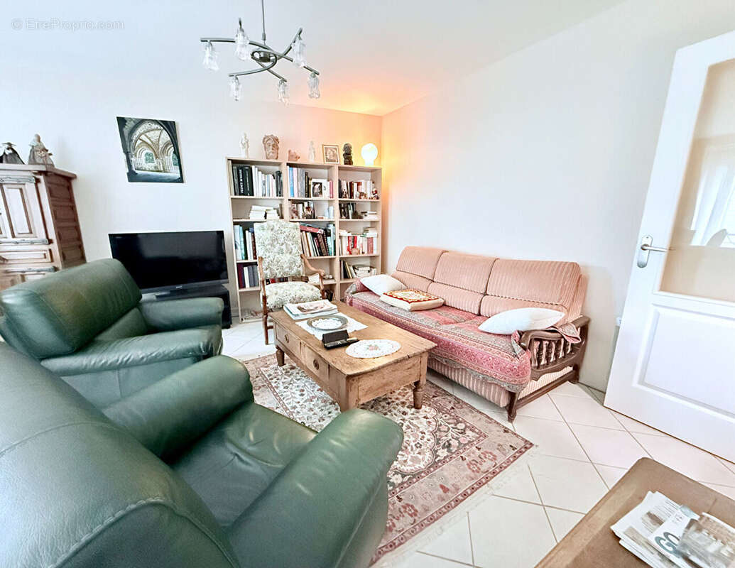 Appartement à SAINT-MALO