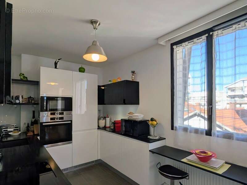 Appartement à vendre 4 pièces ARCACHON Centre (33) de 132m2 - photo 5