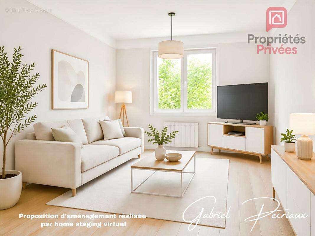 Maison Torvilliers 5 pièce(s) 87.5 m2 - photo 3